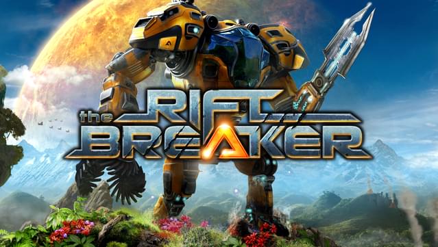 The Riftbreaker, the-riftbreaker, 2019-games, games, pc-games, HD wallpaper