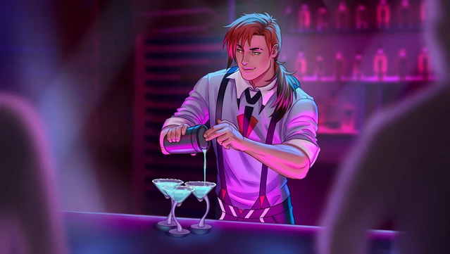 #8. Synthetic Lover (GOG) 由: HeartCoreDev