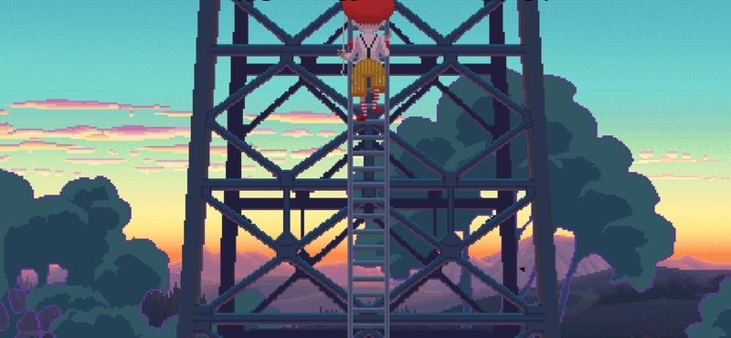 Thimbleweed Park - Ransome Unbeeped - image 5