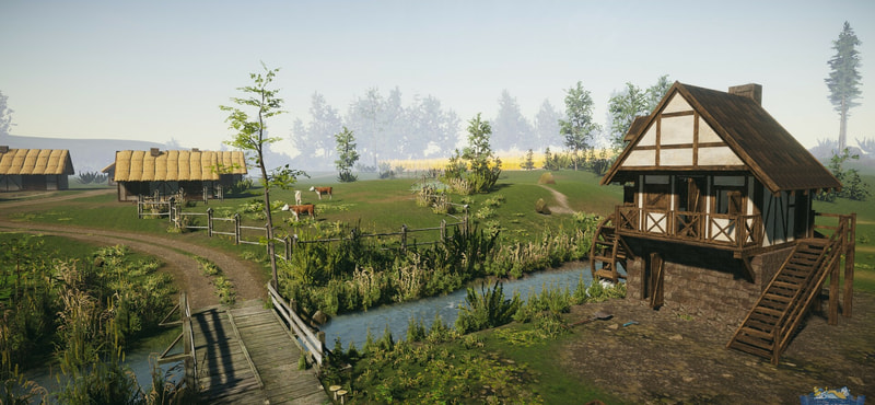 House Builder - Medieval DLC - image 3