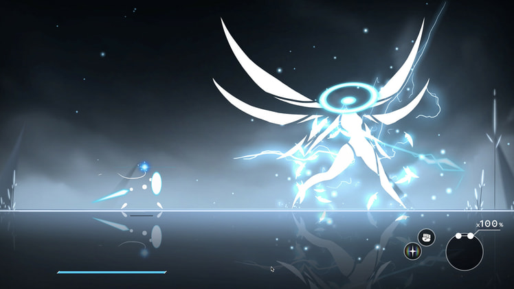 Worldless screenshot 1