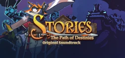Stories: The Path of Destinies - Original Soundtrack