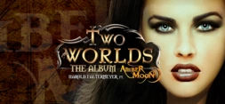 Two Worlds Soundtrack by Harold Faltermayer
