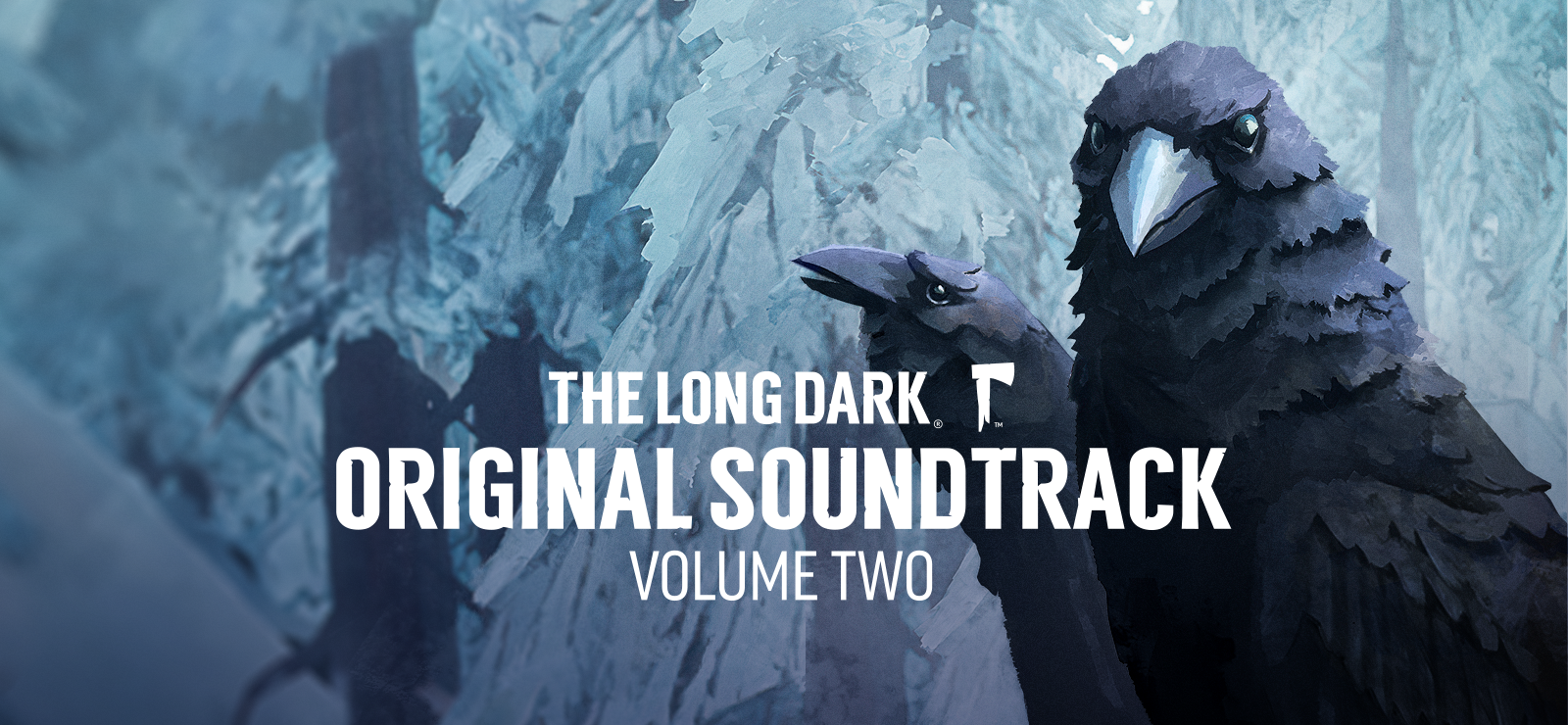 Music for The Long Dark -- Volume Two