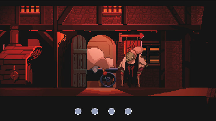 The Supper screenshot 4