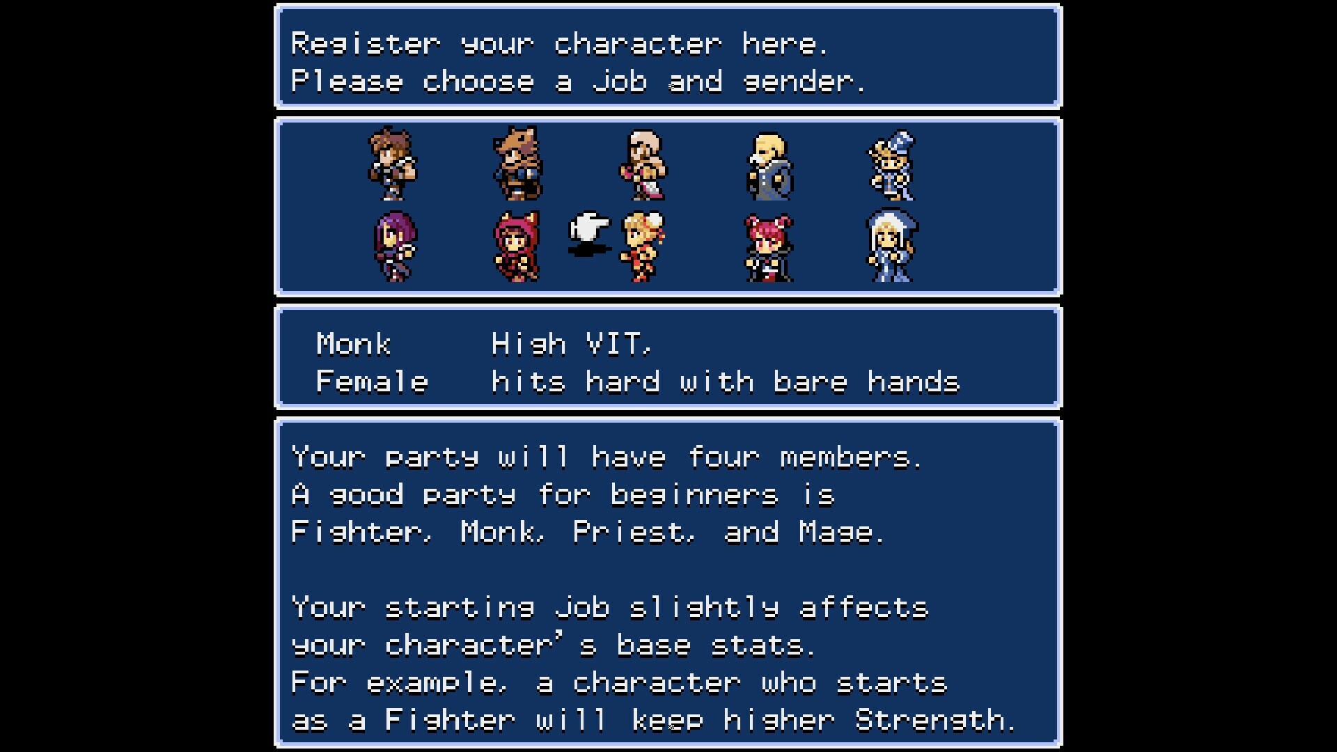 Dungeon Antiqua 2 — official screenshot 3