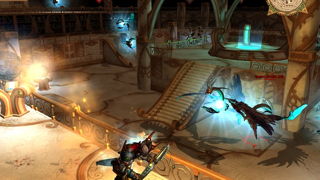 #7. Silverfall: Complete (GOG) 由: Focus Entertainment