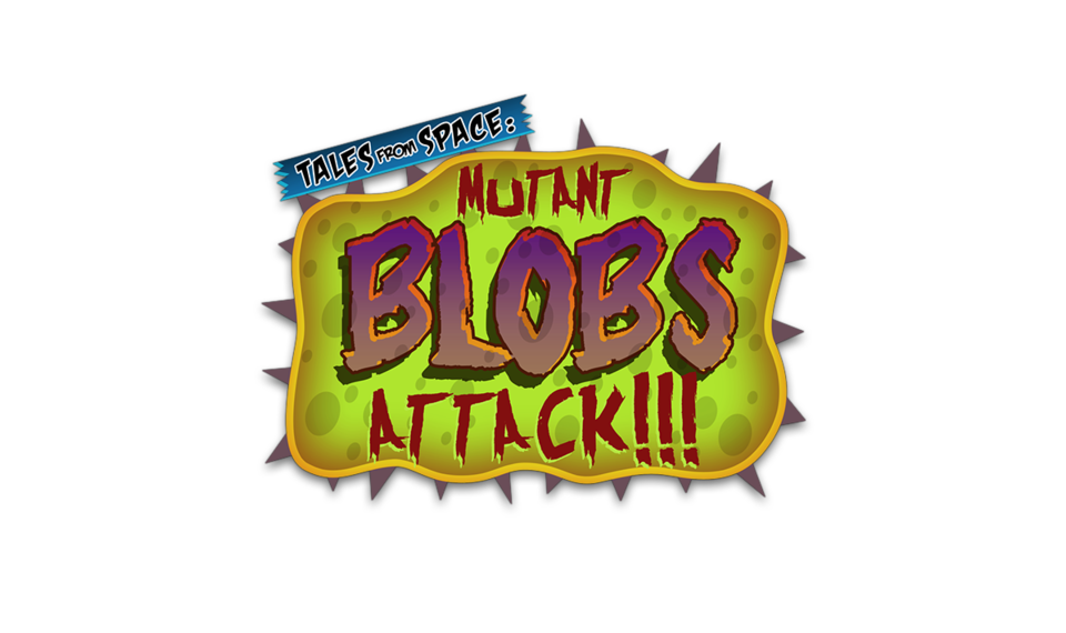 Mutant blobs attack. Tales from Space: Mutant blobs Attack. Mutant blobs Attack 2. МУТАНТ блобс атак раскраска.