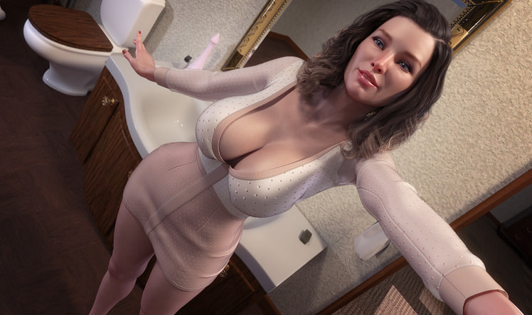Treasure of Nadia screenshot 3
