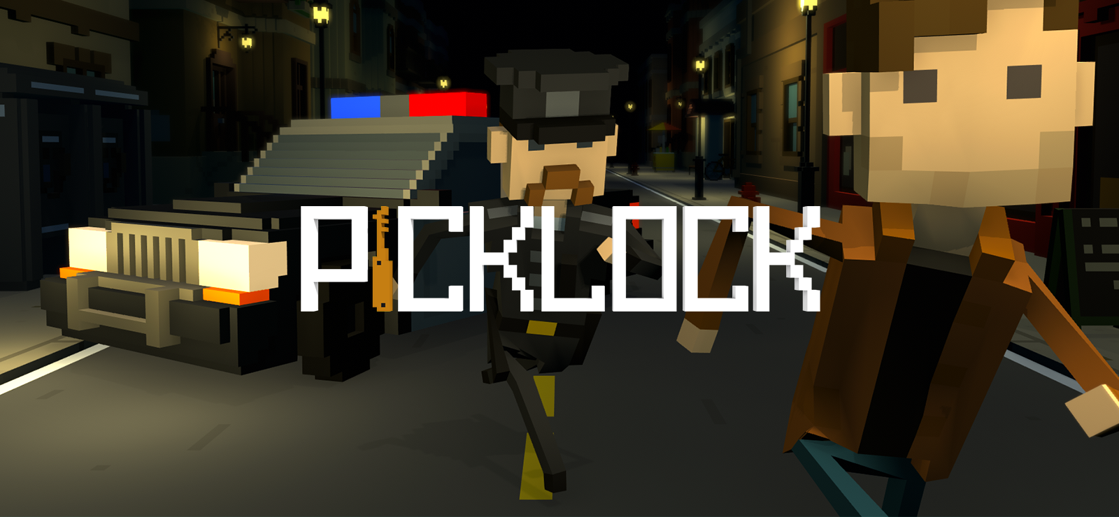 Picklock