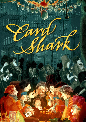 Card Shark cover image