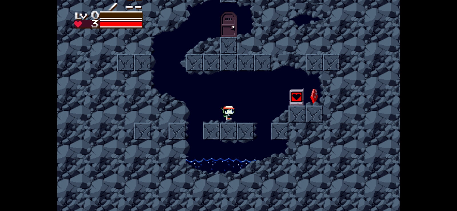 Cave Story®+