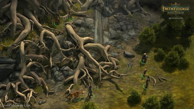 Pathfinder: Kingmaker – The Ultimate Guide ⋆ S4G