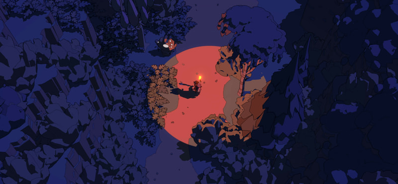 Unexplored 2: The Wayfarer's Legacy Soundtrack - image 1