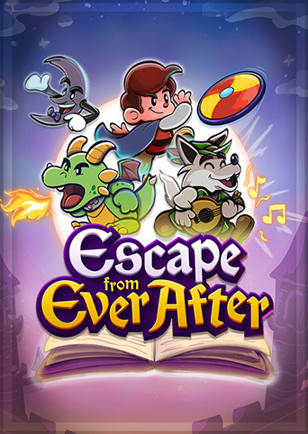 Escape from Ever After