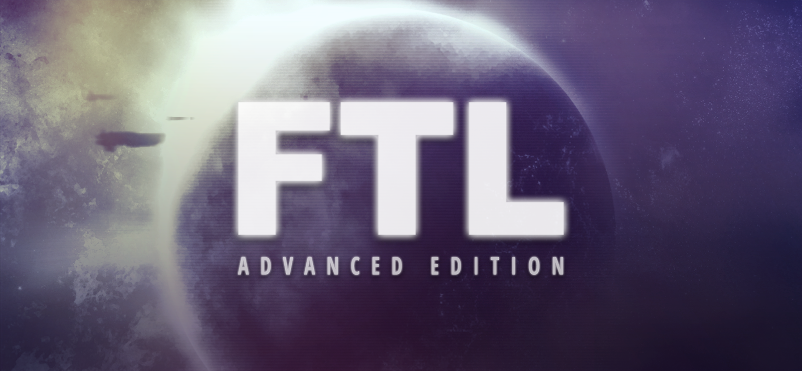 FTL: Advanced Edition banner
