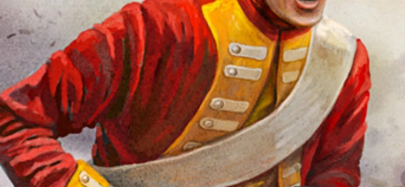 Cossacks 3: Rise to Glory