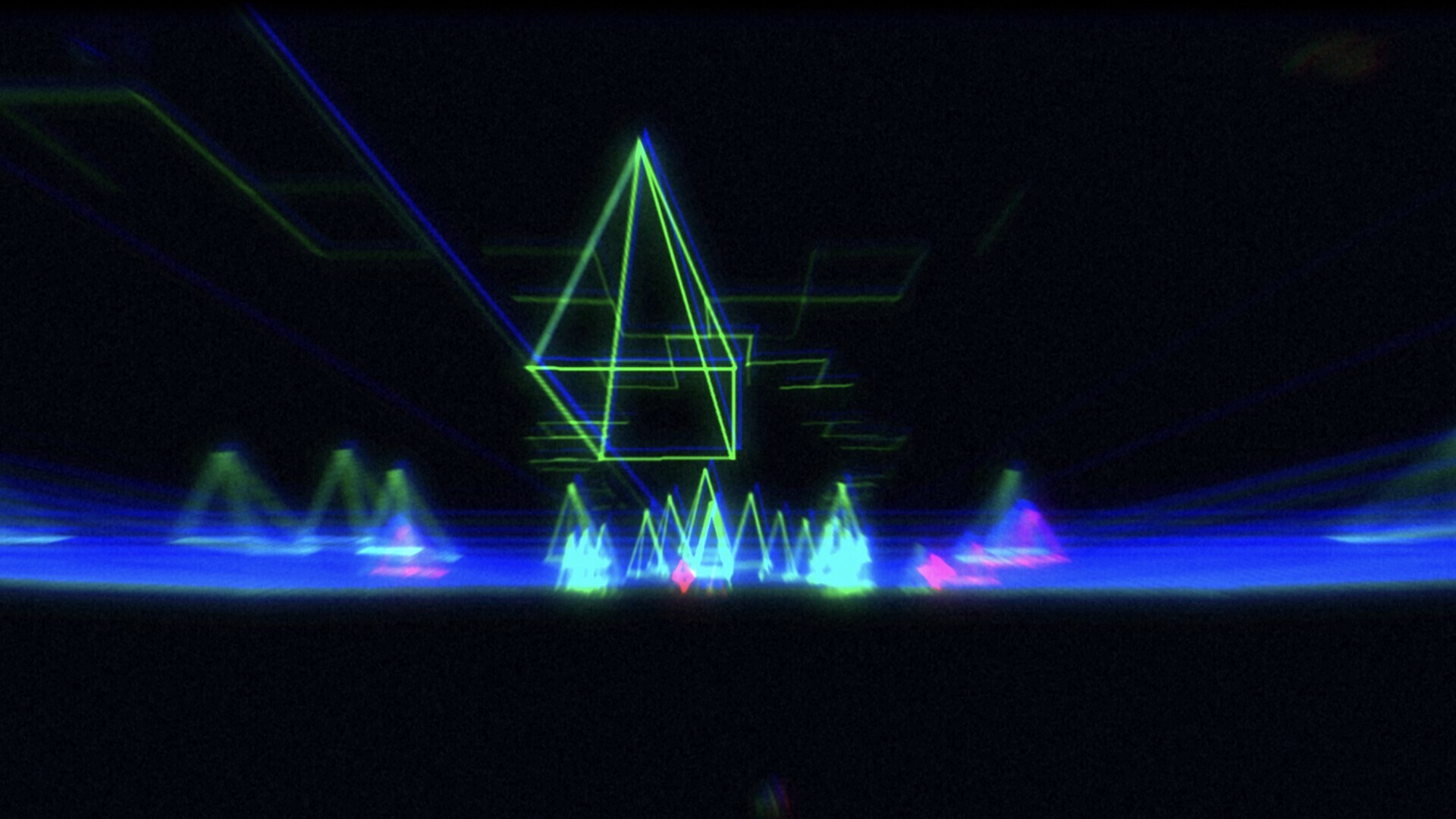 Grid Ranger — official screenshot 4