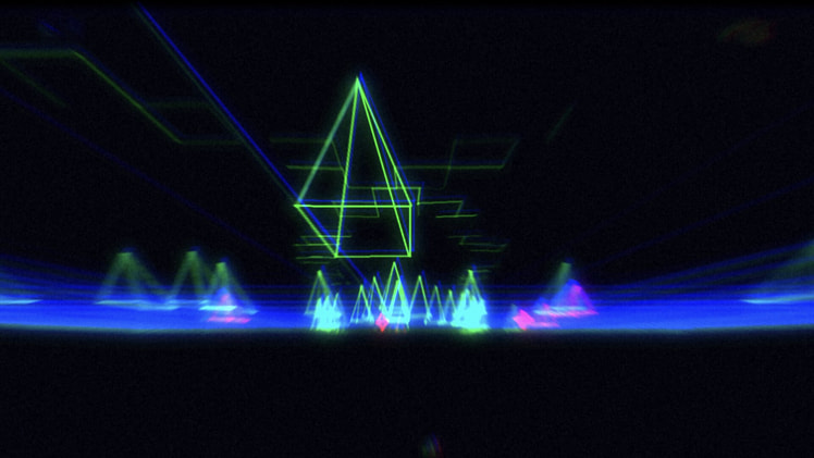 Grid Ranger screenshot 4