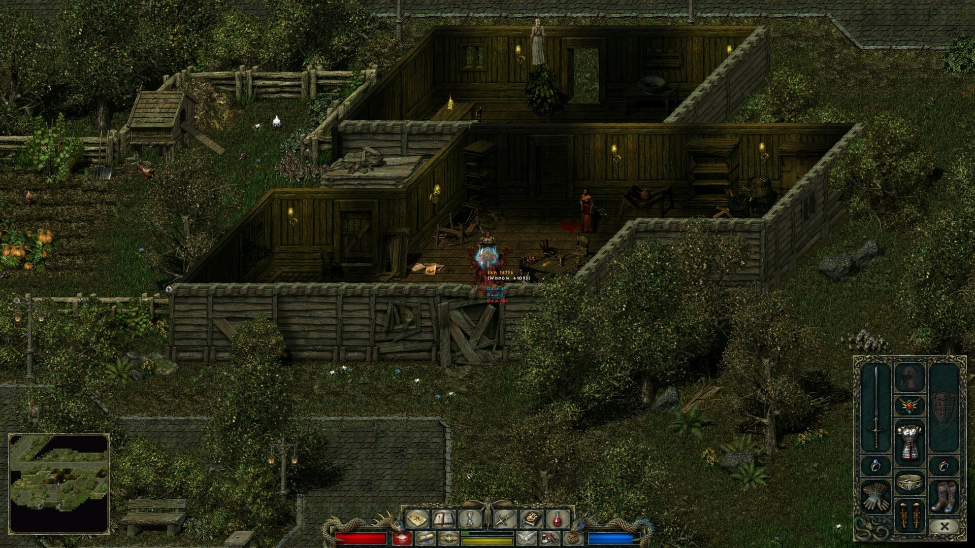 Divine Divinity Captura 2