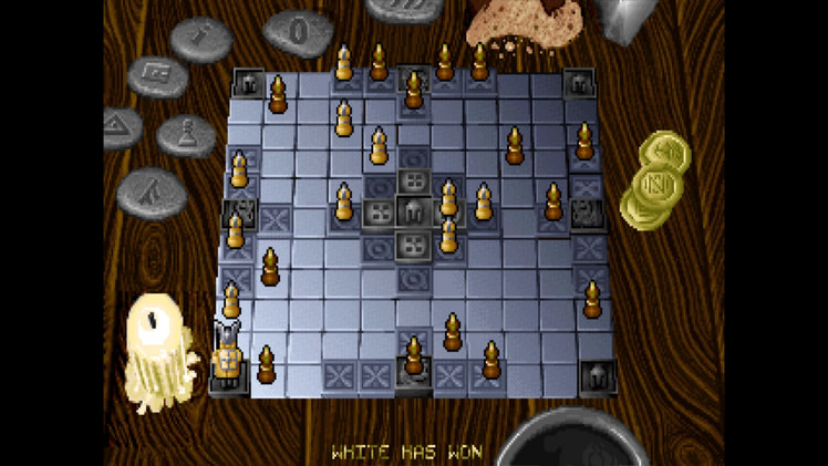 King's Table - The Legend of Ragnarok screenshot 4