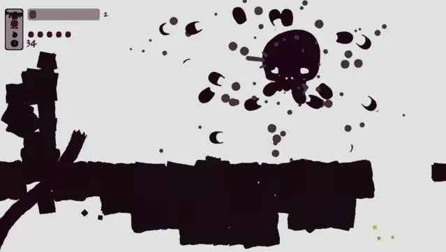 #9. GONNER2 Lose Your Head Bundle (GOG) 게시자: Raw Fury