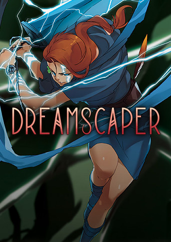 Dreamscaper cover image