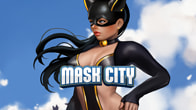 Купить дешево Mask City. Hot Scenes NSFW Expansion Купить ключ дешево Mask City. Hot Scenes NSFW Expansion