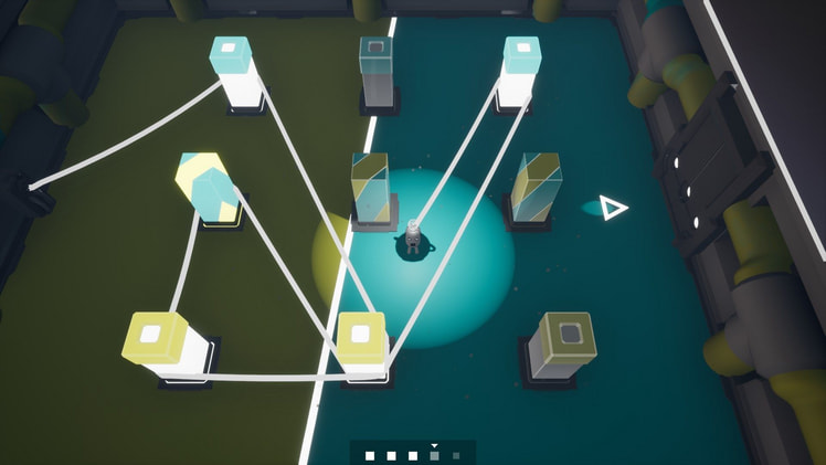 Filament screenshot 1