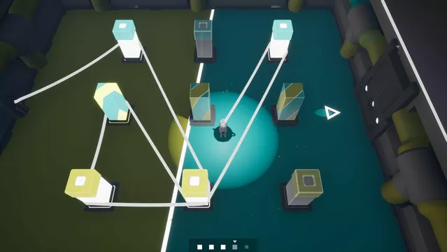#10. Filament (GOG) 由: Kasedo Games, Maple Whispering Limited