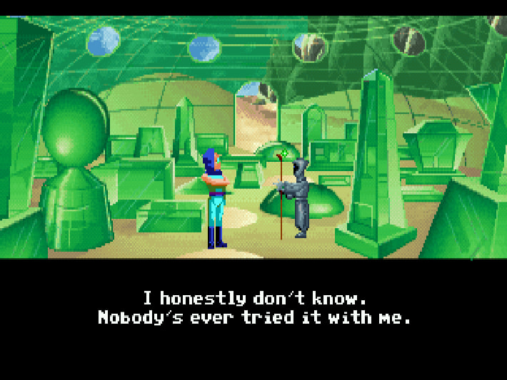LOOM™ screenshot 3