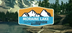 Ultimate Fishing Simulator - Moraine Lake banner