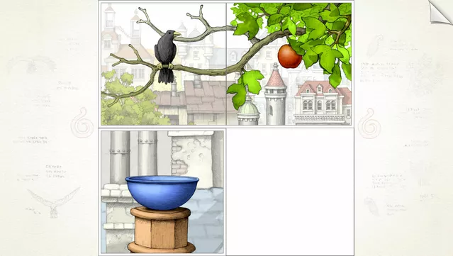 #8. Gorogoa (GOG) Bởi: Annapurna Interactive