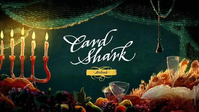 #10. Card Shark Deluxe Edition (GOG) 由: Devolver Digital