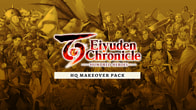 Купить дешево Eiyuden Chronicle. Hundred Heroes. HQ Makeover Pack Купить ключ дешево Eiyuden Chronicle. Hundred Heroes. HQ Makeover Pack