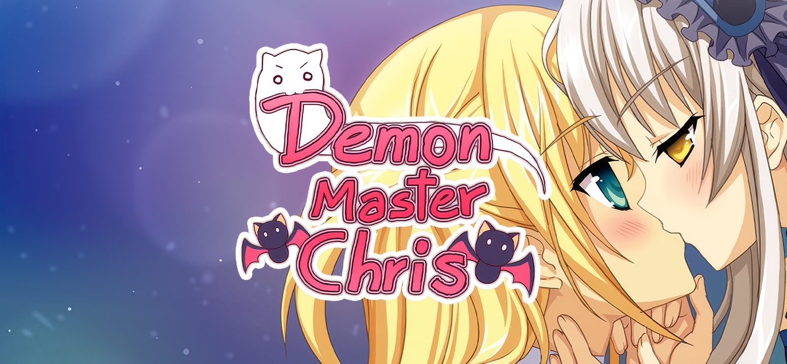 Demon Master Chris