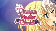Купить ключ дешево Demon Master Chris