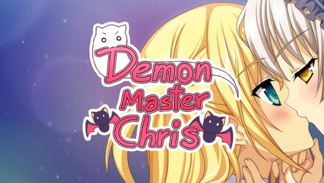 Demon Master Chris