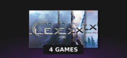 غلاف لعبة ELEX Franchise Pack