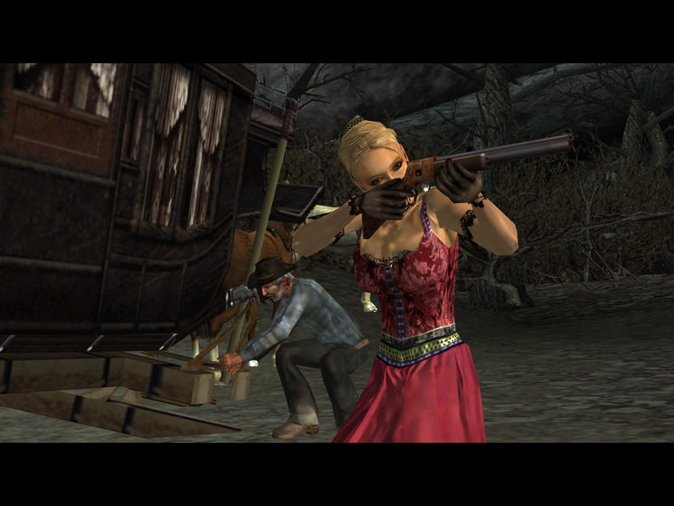 GUN™ screenshot 3