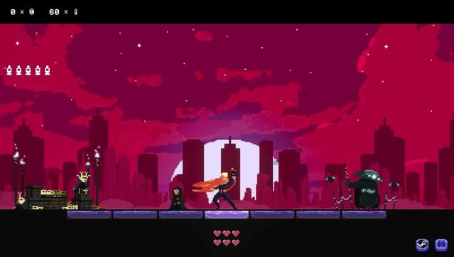 Cyber Tile