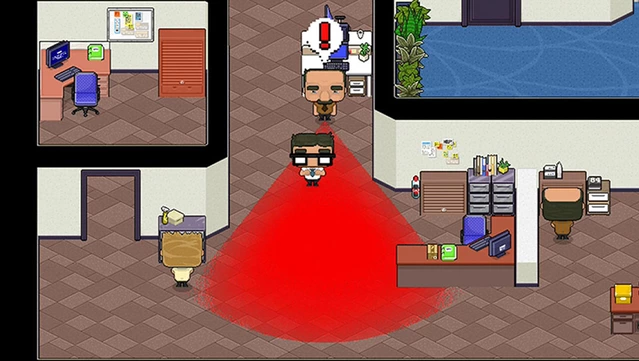 #9. Level22 Gary’s Misadventures (GOG) От: Plug In Digital