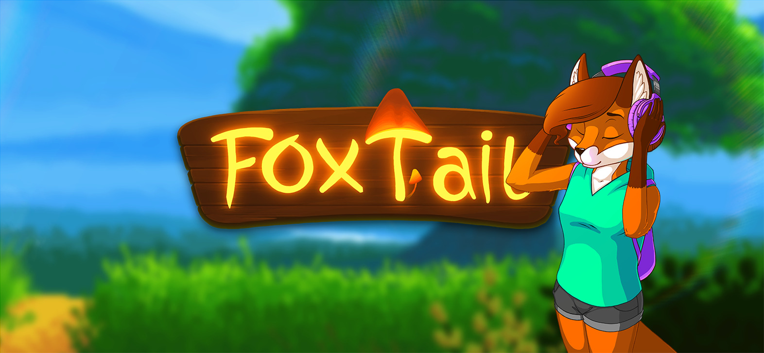 FoxTail - Official Game Soundtrack