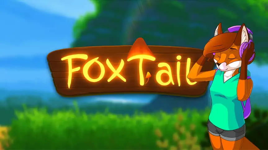 螢幕擷取畫面 (10) FoxTail - Official Game Soundtrack
