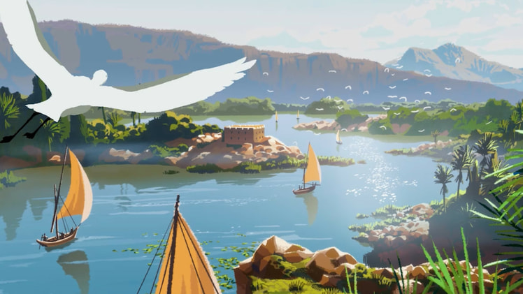 Pharaoh™: A New Era screenshot 4