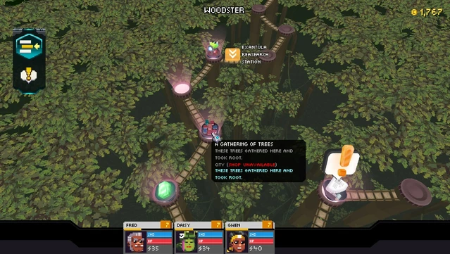 #8. Galaxy of Pen and Paper +1 (GOG) Podle: Paradox Interactive