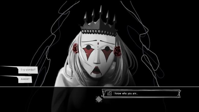 Undying Flower