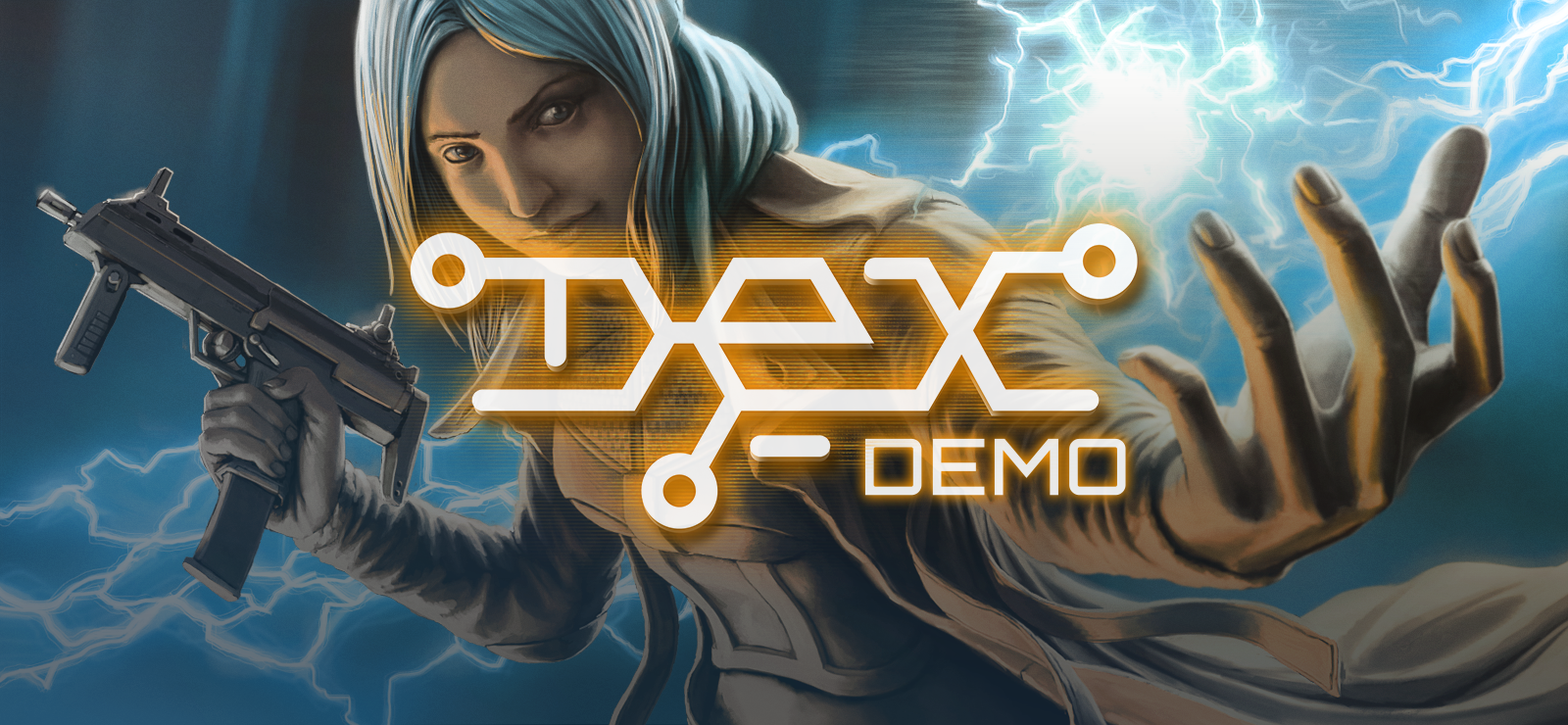 Dex Demo