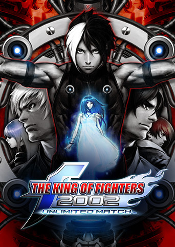 The King of Fighters 2002 DRM-Free Download - Free GOG PC Games