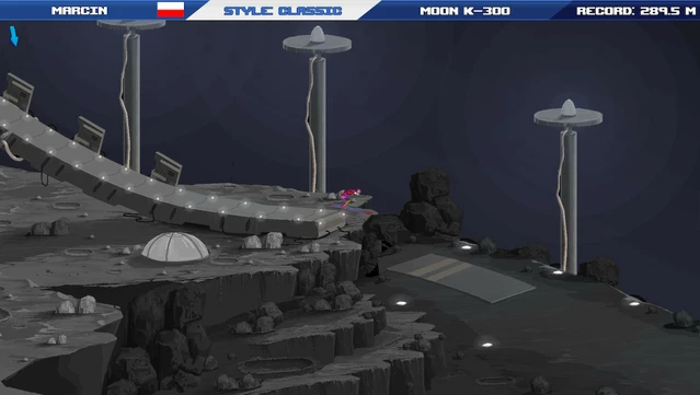 #10. Ultimate Ski Jumping 2020 (GOG) От: Forever Entertainment S. A.
